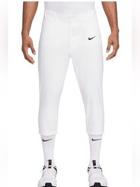 Nike Men's Vapor Select High Baseball Kickers Pants size XXL